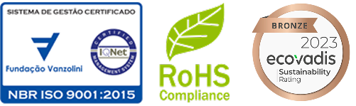 Certificações